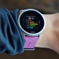 Suunto 5 Peak rosa Uhr SS050890000 6