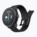 Suunto Race schwarze Uhr 4