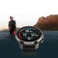 Suunto Ocean schwarz SS050982000 Uhr 5