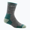 Socken Trekking Damen Darn Tough Hiker Micro Crew slate 4