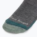 Socken Trekking Damen Darn Tough Hiker slate 3