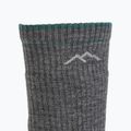 Socken Trekking Damen Darn Tough Hiker slate 4