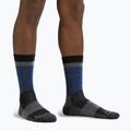 Socken Trekking Herren Darn Tough Heady Stripe blue 2