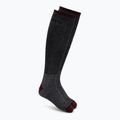 Herren­socken Darn Tough Mountaineering OTC Heavyweight with Full Cushion smoke