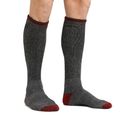 Herren­socken Darn Tough Mountaineering OTC Heavyweight with Full Cushion smoke 5