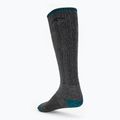 Socken Trekking Damen Darn Tough Mountaineering midnight 2