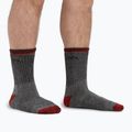 Socken Trekking Herren Darn Tough Mountaineering smoke 2