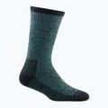 Socken Trekking Damen Darn Tough Nomad Boot aqua