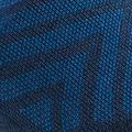 Herren-Socken Darn Tough Run 1/4 Eclipse 2