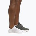Laufsocken Herren Darn Tough Run white 3