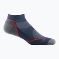 Socken Herren Darn Tough Light Hiker No Show Cushion denim