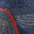 Herren Socken Darn Tough Light Hiker No Show Cushion Denim 2