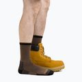 Herren Socken Darn Tough Fred Tuttle Micro Crew Cushion timber 2