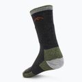 Socken Trekking Herren Darn Tough Hiker Boot Sock lime 2