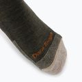 Herren­socken Darn Tough Hiker Micro Crew olive 3