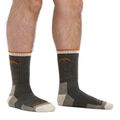 Herren­socken Darn Tough Hiker Micro Crew olive 5
