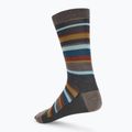 Socken Herren Darn Tough Druid Crew charcoal 2