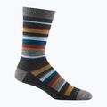 Socken Herren Darn Tough Druid Crew charcoal 4