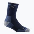 Damensocken Darn Tough Hiker Micro Crew eclipse 5