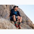 Socken Trekking Herren Darn Tough Heady Stripe teal 3
