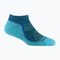 Damen-Socken Darn Tough Light Hiker No Show Cushion cascade