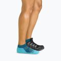 Damen-Socken Darn Tough Light Hiker No Show Cushion cascade 2