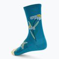 Socken Damen Darn Tough Blossom cascade 2