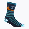 Socken Damen Darn Tough Animal Haus elipse