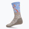 Socken Damen Darn Tough Wild Life shore 2