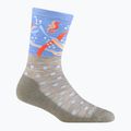Socken Damen Darn Tough Wild Life shore 4