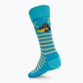 Socken Herren Darn Tough Wild Life ocean 2