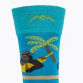 Socken Herren Darn Tough Wild Life ocean 4