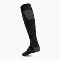 Herren­socken Darn Tough Function X OTC Midweight with Cushion w/ Padded Shin black 2