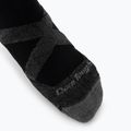 Herren­socken Darn Tough Function X OTC Midweight with Cushion w/ Padded Shin black 3