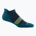 Laufsocken Herren Darn Tough Element dark teal