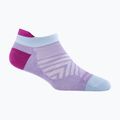 Socken Damen Darn Tough Run No Show lavender