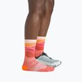 Socken Damen Darn Tough Horizon Micro Crew Cushion canyon 2