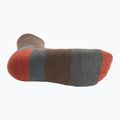 Damensocken Darn Tough Hiker Micro Crew bark 4