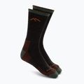 Herren­socken Darn Tough Hiker Micro Crew walnut