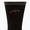 Herren­socken Darn Tough Hiker Micro Crew walnut 3
