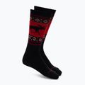 Herren­socken Darn Tough VanGrizzle Boot Sock Cushion moose black