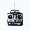 Bearcreeks Scavenger Bait Boat Bleibatterie Version 2.4 schwarz BC.V1.LEAD.2 2
