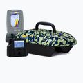 BearCreeks iPilot50 Camo Köderboot mit GPS Autopilot System + Echolot BC202 camou IPILOT50.CAMOU