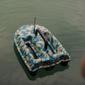 BearCreeks iPilot50 Camo Köderboot mit GPS Autopilot System + Echolot BC202 camou IPILOT50.CAMOU 5