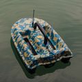 BearCreeks iPilot40 Köderboot mit GPS Autopilot System + Echolot BC202 camou IPILOT40.CAMOU 5
