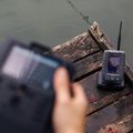 BearCreeks iPilot40 Köderboot mit GPS Autopilot System + Echolot BC202 camou IPILOT40.CAMOU 8