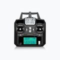 Bearcreeks Carpmate Lithium Version 5.8GHz Köderboot schwarz BC.V4.LITH.NOFF.NOB.2 3