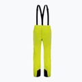 Herrenskihose Fischer Vancouver gelb 040-0178