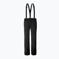 Herrenskihose Fischer Vancouver Short schwarz 040-0223