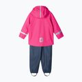 Reima Kinder Regenset Tihku Bonbon rosa 2